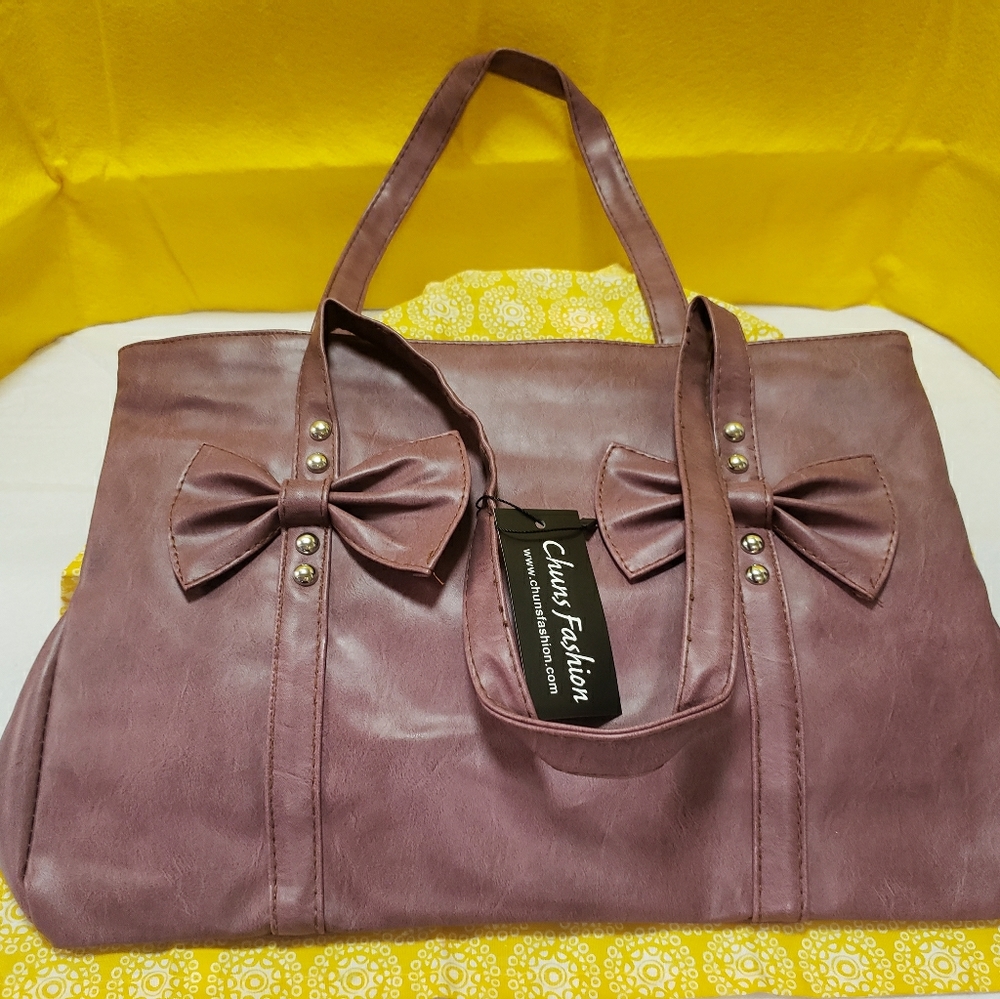 Chang fashion purse